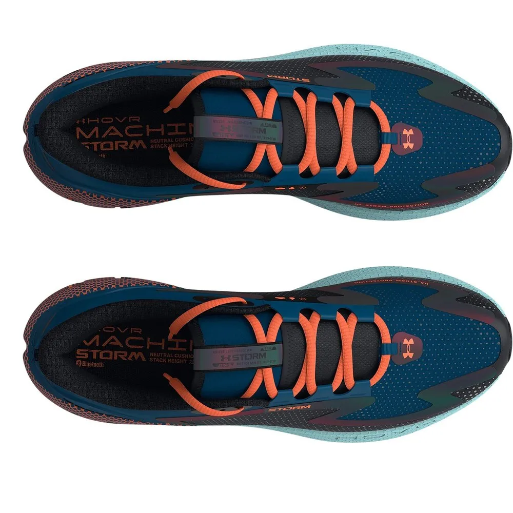 Under Armour Ua Hovr Machina 3 Storm Löparskor female