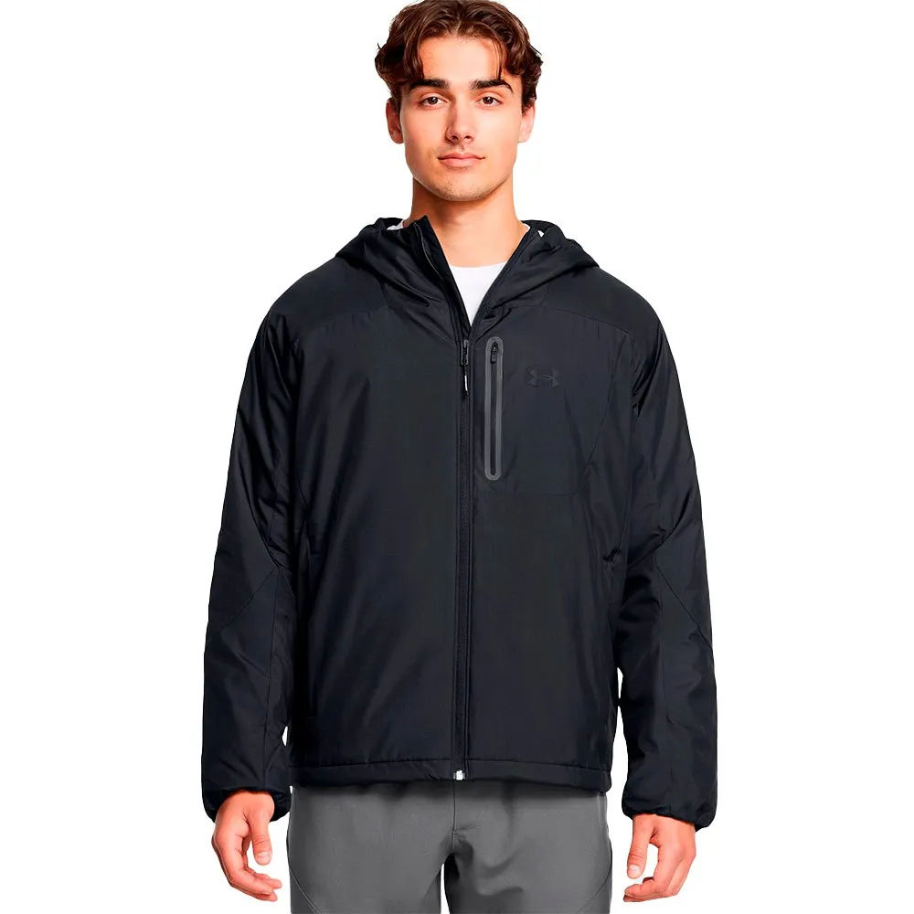 Under Armour Unstoppable Insulated Jacka female