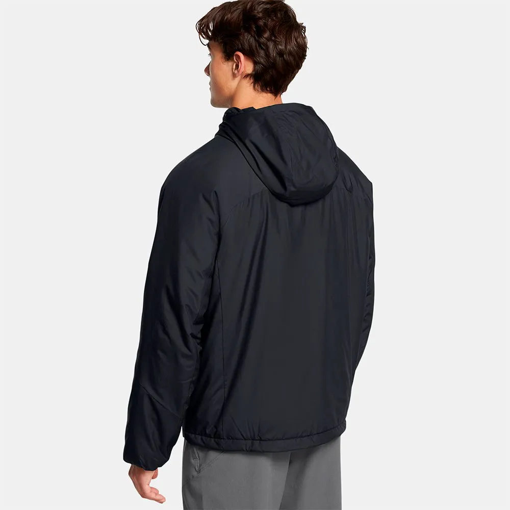 Under Armour Unstoppable Insulated Jacka female