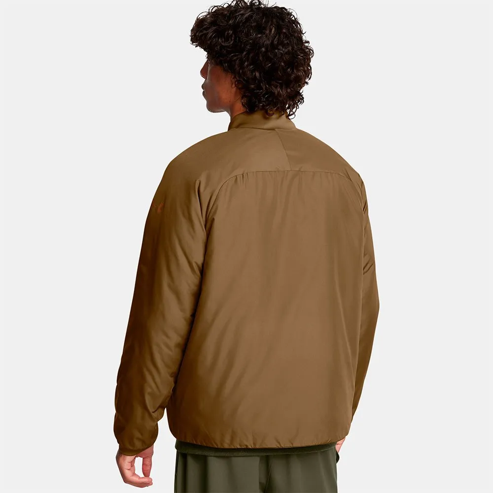 Under Armour Unstoppable Insulated Jacka male Under Armour Unstoppable Insulated Jacka male