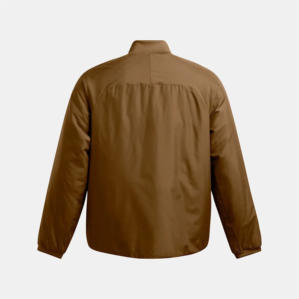 Under Armour Unstoppable Insulated Jacka male Under Armour Unstoppable Insulated Jacka male