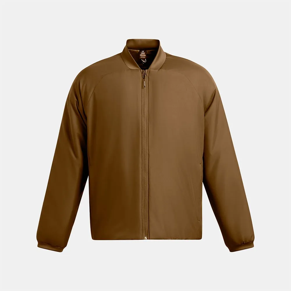 Under Armour Unstoppable Insulated Jacka male Under Armour Unstoppable Insulated Jacka male
