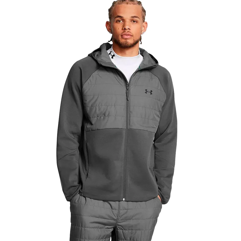 Under Armour Unstoppable Swacket Jacka male