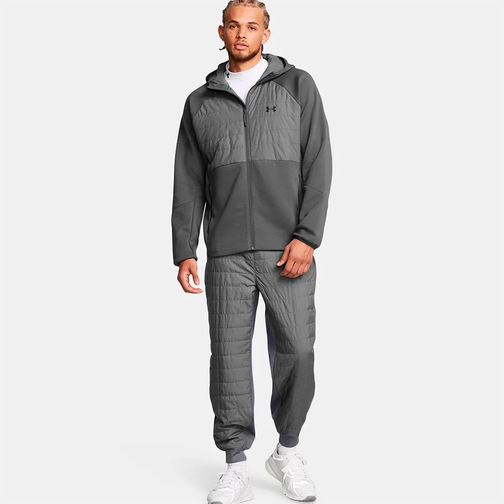 Under Armour Unstoppable Swacket Jacka male