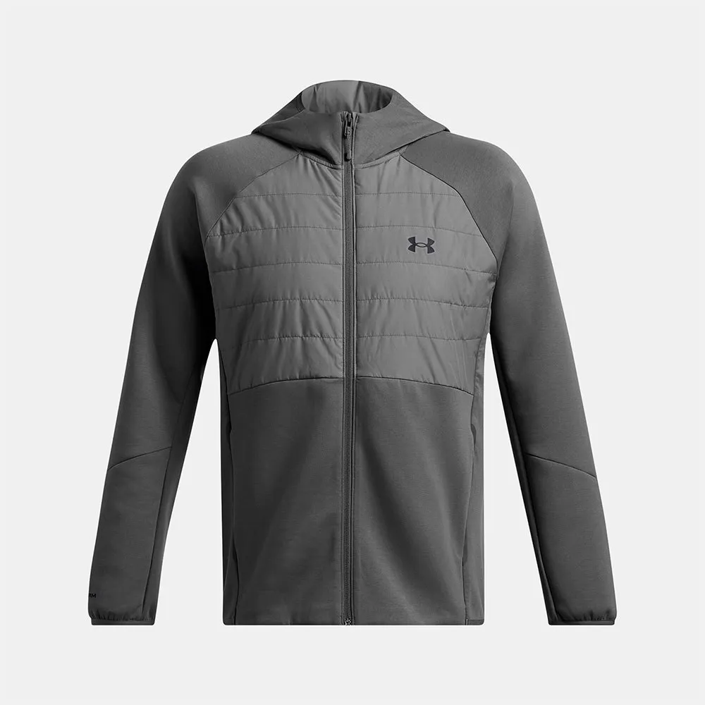 Under Armour Unstoppable Swacket Jacka male