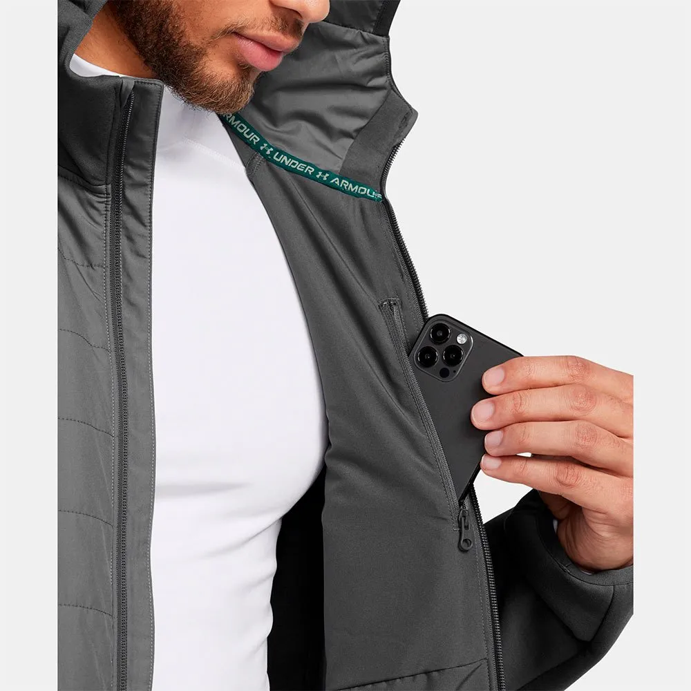 Under Armour Unstoppable Swacket Jacka male