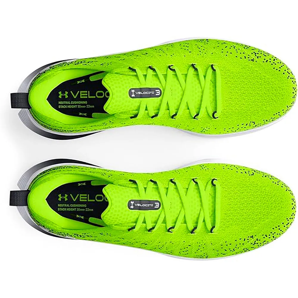 Under Armour Velociti 3 Löparskor male Under Armour Velociti 3 Löparskor male