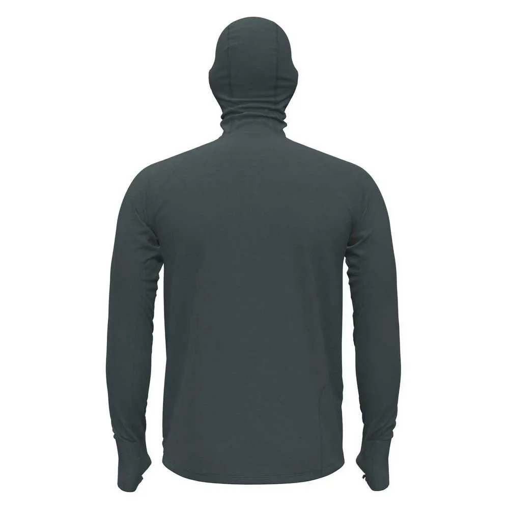 Under Armour Velociti Pro Cw Balaclava Huvtröja male Under Armour Velociti Pro Cw Balaclava Huvtröja male