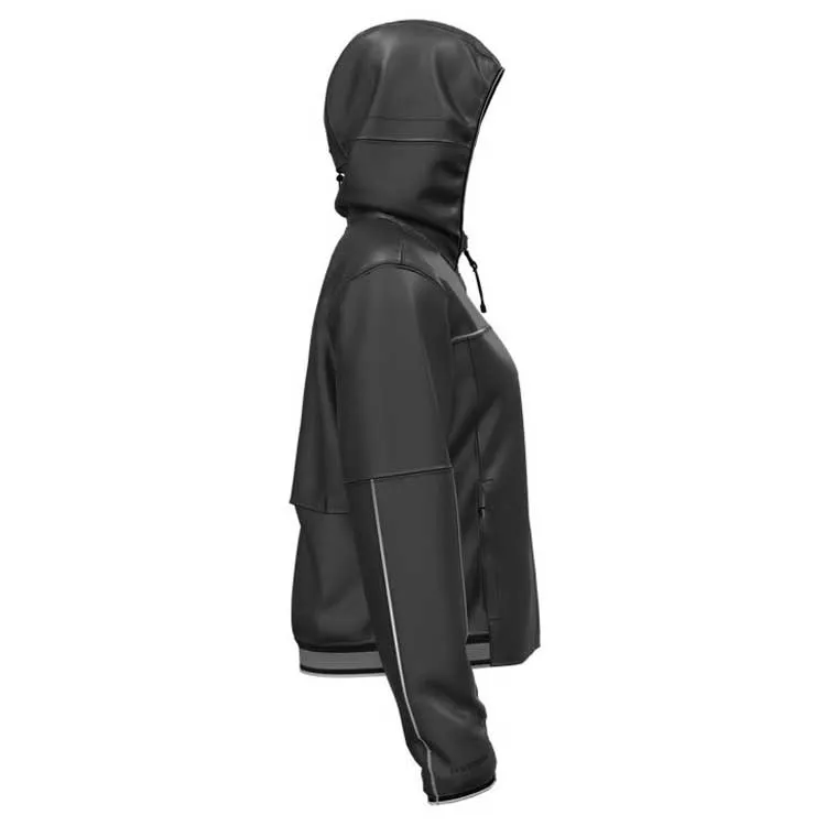 Under Armour Velociti Pro Cw Jacka female Under Armour Velociti Pro Cw Jacka female