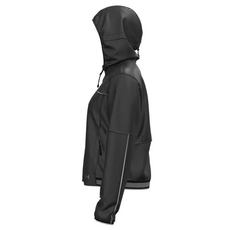 Under Armour Velociti Pro Cw Jacka female Under Armour Velociti Pro Cw Jacka female
