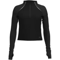 Under Armour Velociti Pro Cw Tröja Med Halv Dragkedja female