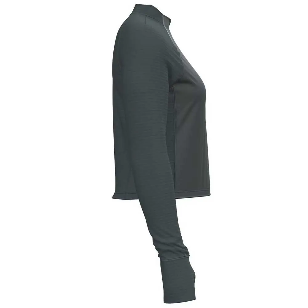 Under Armour Velociti Pro Cw Tröja Med Halv Dragkedja female