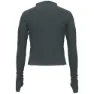 Under Armour Velociti Pro Cw Tröja Med Halv Dragkedja female