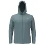 Under Armour Velociti Pro Storm Jacka male, Blue reflective