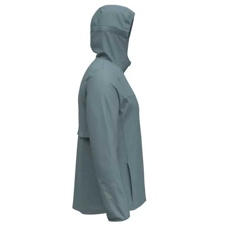 Under Armour Velociti Pro Storm Jacka male, Blue reflective Under Armour Velociti Pro Storm Jacka male, Blue reflective
