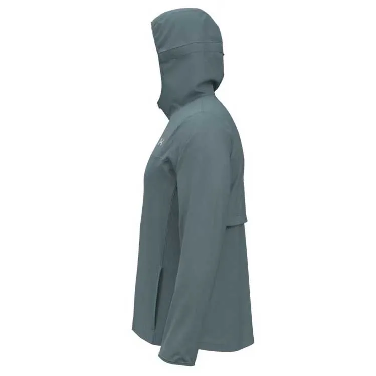 Under Armour Velociti Pro Storm Jacka male, Blue reflective Under Armour Velociti Pro Storm Jacka male, Blue reflective