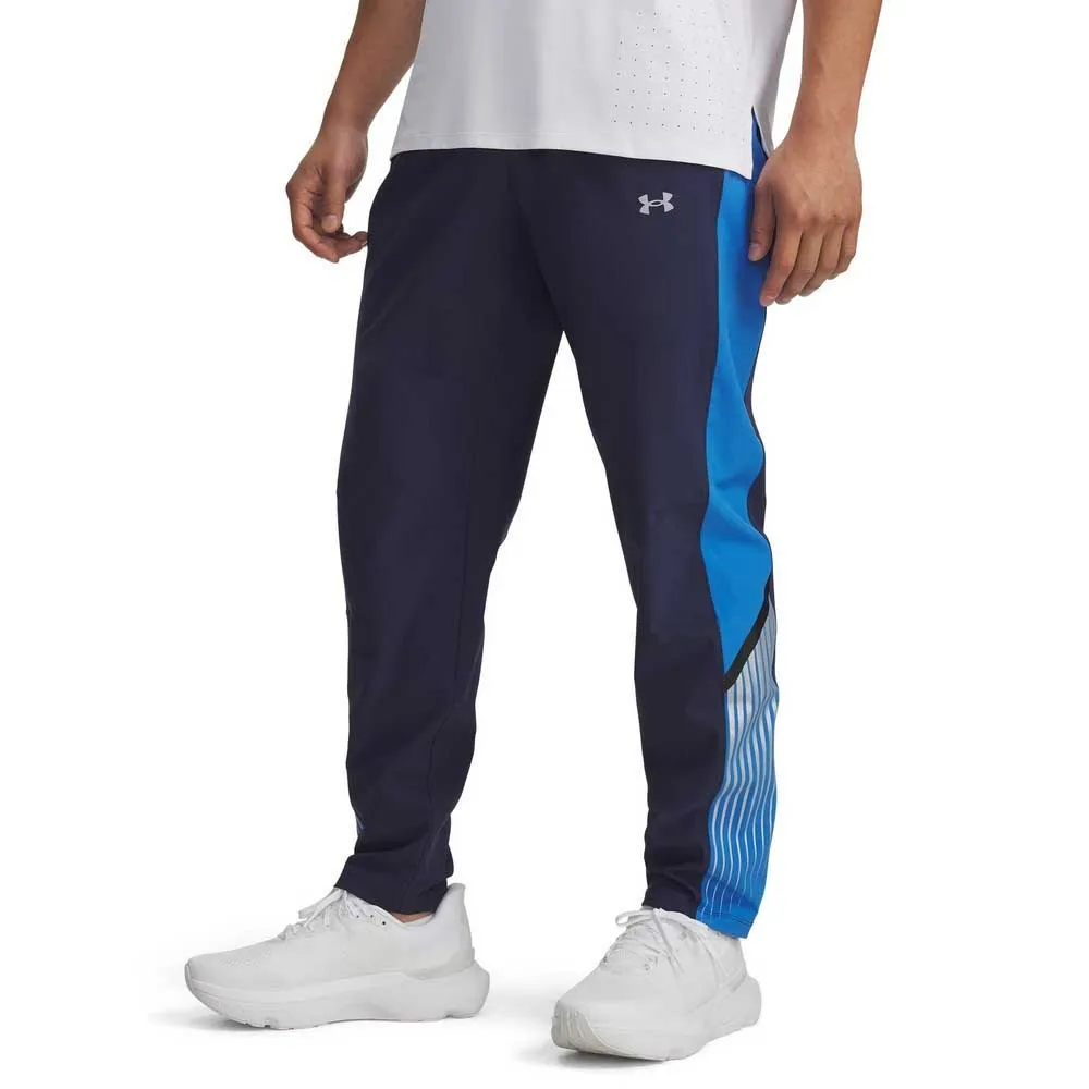 Under Armour Velociti Storm Byxor male
