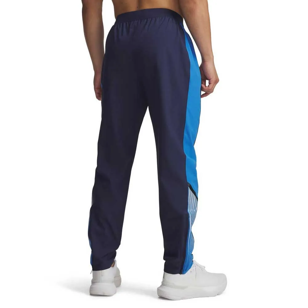 Under Armour Velociti Storm Byxor male