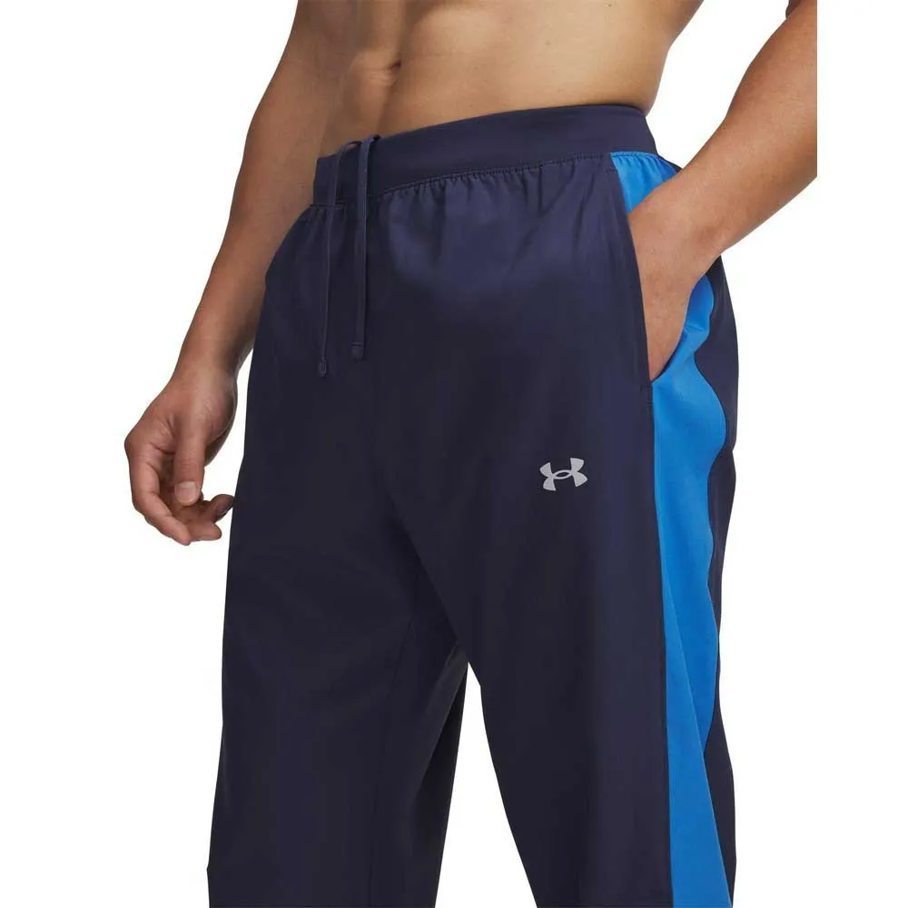 Under Armour Velociti Storm Byxor male