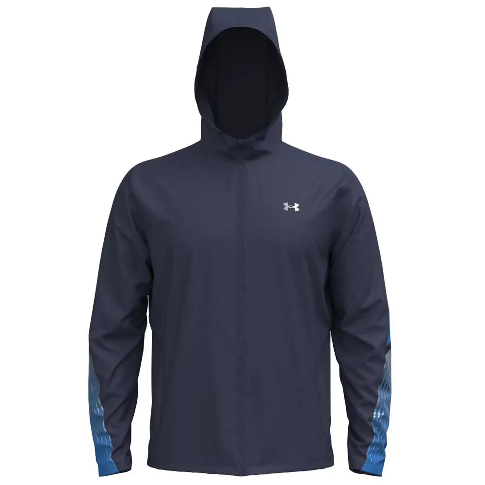 Under Armour Velociti Storm Jacka male Under Armour Velociti Storm Jacka male