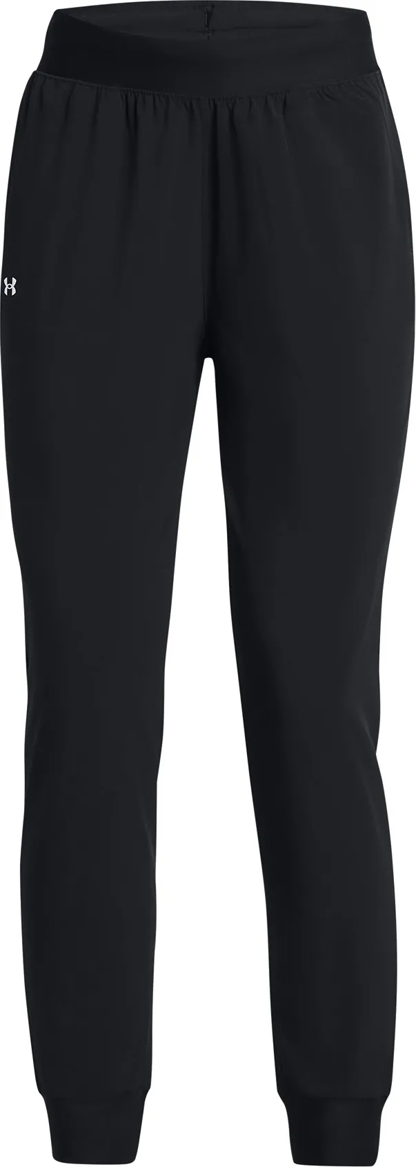 Under Armour Women's Armoursport High-Rise Woven Pants