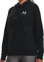 Under Armour Women's Essential Fleece Hoodie Under Armour Women's Essential Fleece Hoodie
