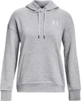Under Armour Women's Essential Fleece Hoodie Under Armour Women's Essential Fleece Hoodie