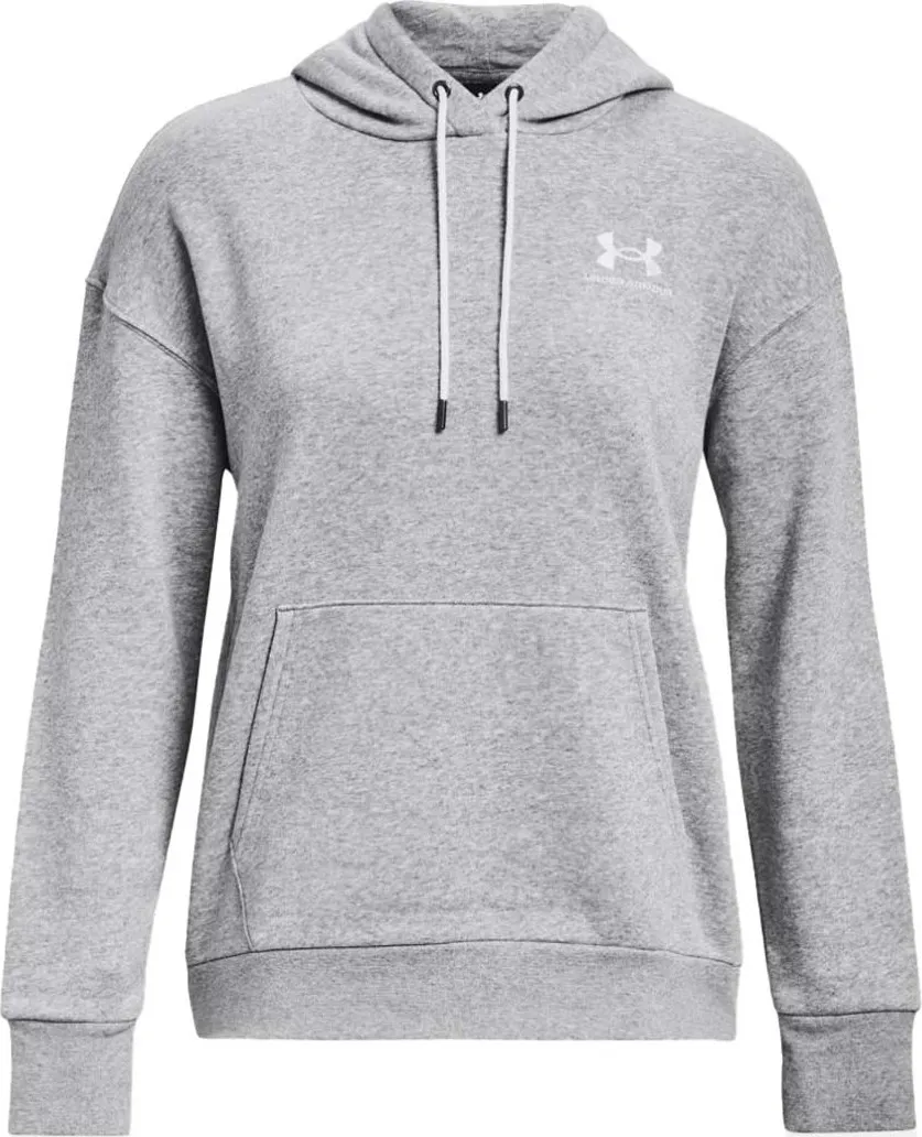 Under Armour Women's Essential Fleece Hoodie