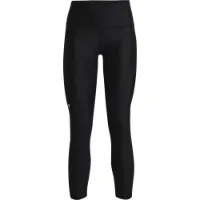 Under Armour Women's HeatGear Armour Hi-Rise Ankle Leggings Under Armour Women's HeatGear Armour Hi-Rise Ankle Leggings
