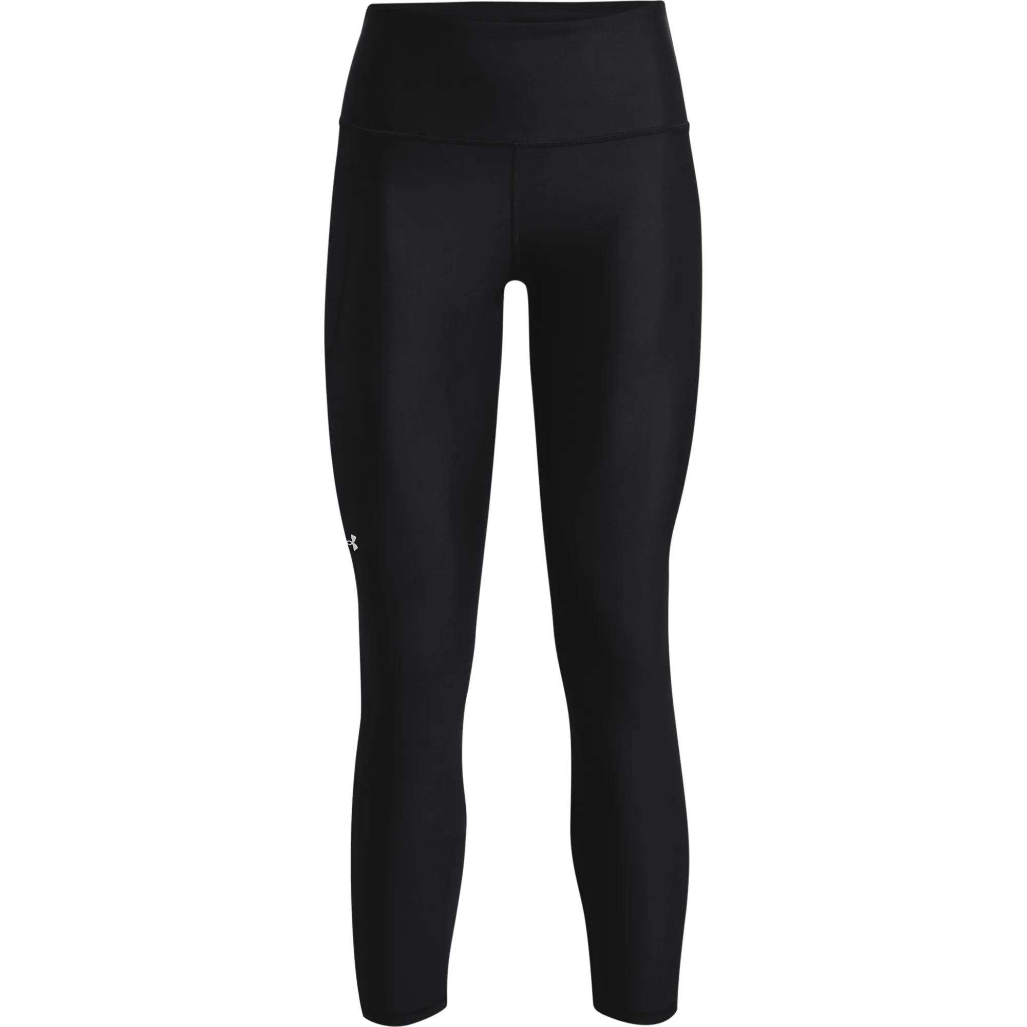 Under Armour Women's HeatGear Armour Hi-Rise Ankle Leggings Under Armour Women's HeatGear Armour Hi-Rise Ankle Leggings