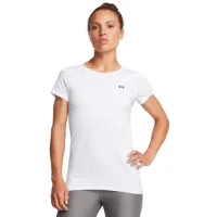 Under Armour Women's HeatGear Armour Short Sleeve Under Armour Women's HeatGear Armour Short Sleeve