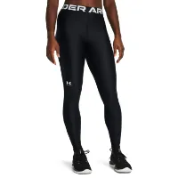 Under Armour Women's HeatGear Leggings Under Armour Women's HeatGear Leggings