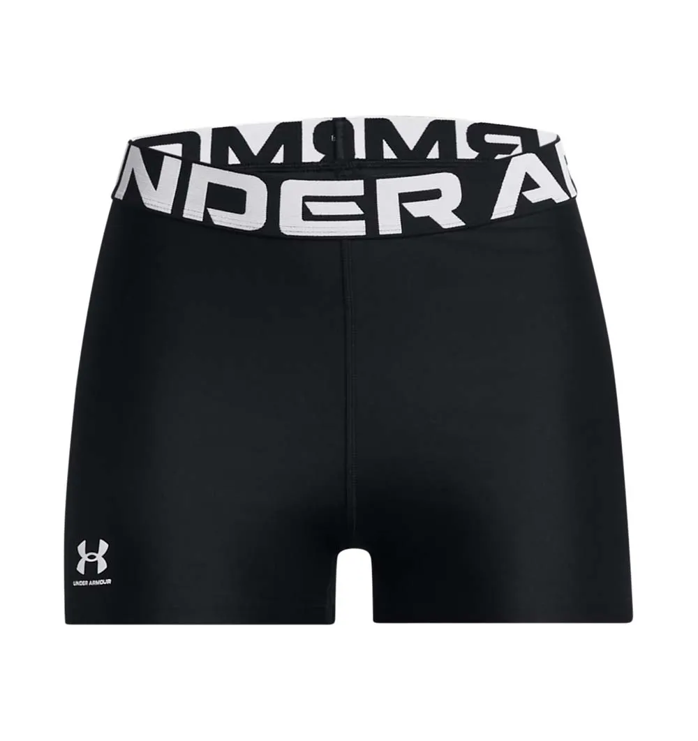 Under Armour Women's HeatGear® Shorty Under Armour Women's HeatGear® Shorty