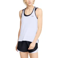 Under Armour Women's Knockout Tank Under Armour Women's Knockout Tank
