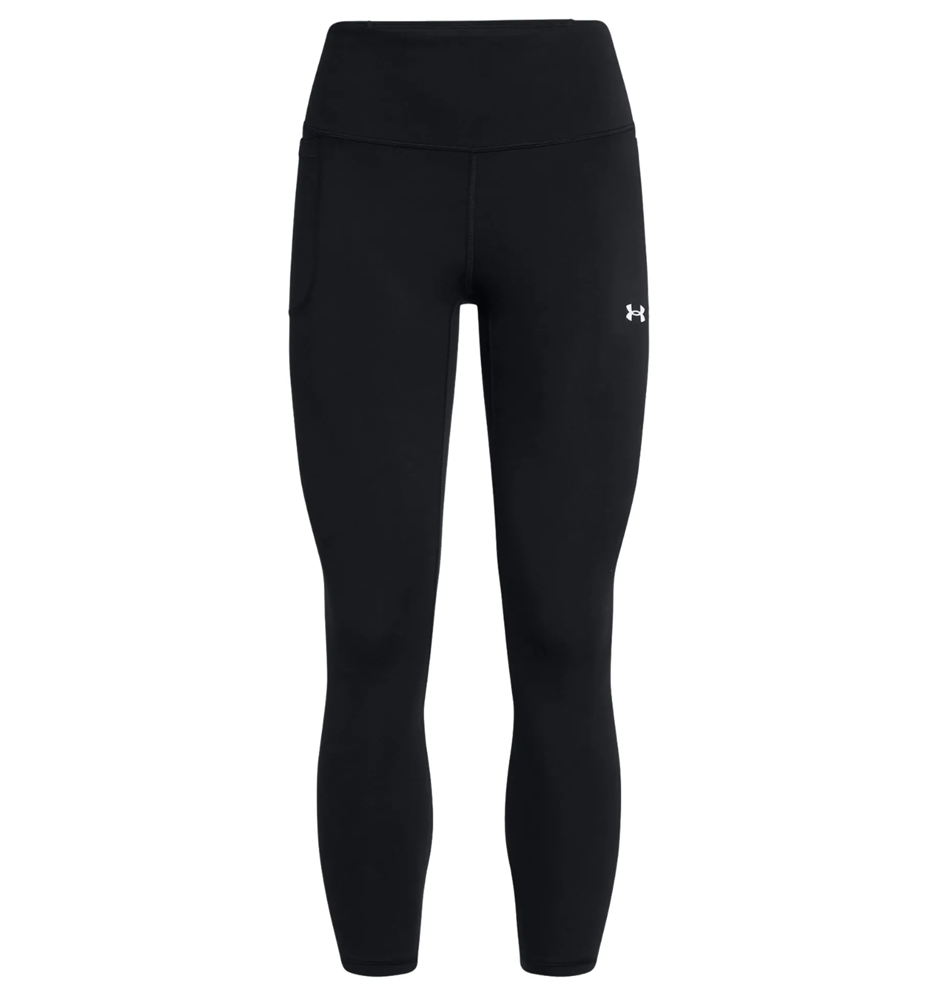 Under Armour Women's Motion Ankle Leg Emea, Black Under Armour Women's Motion Ankle Leg Emea, Black