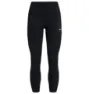 Under Armour Women's Motion Ankle Leg Emea, Black
