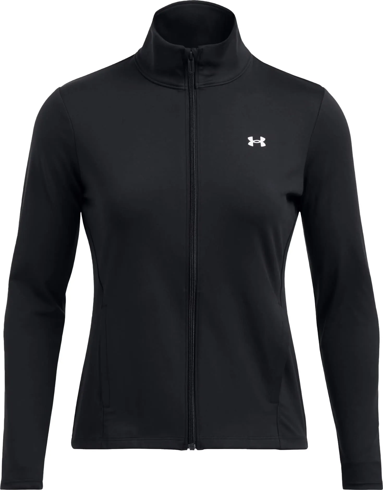 Under Armour Women's Motion Jacket Emea Under Armour Women's Motion Jacket Emea