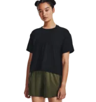 Under Armour Women's Motion Short Sleeve Under Armour Women's Motion Short Sleeve
