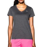 Under Armour Women's SS Tech Tee Under Armour Women's SS Tech Tee