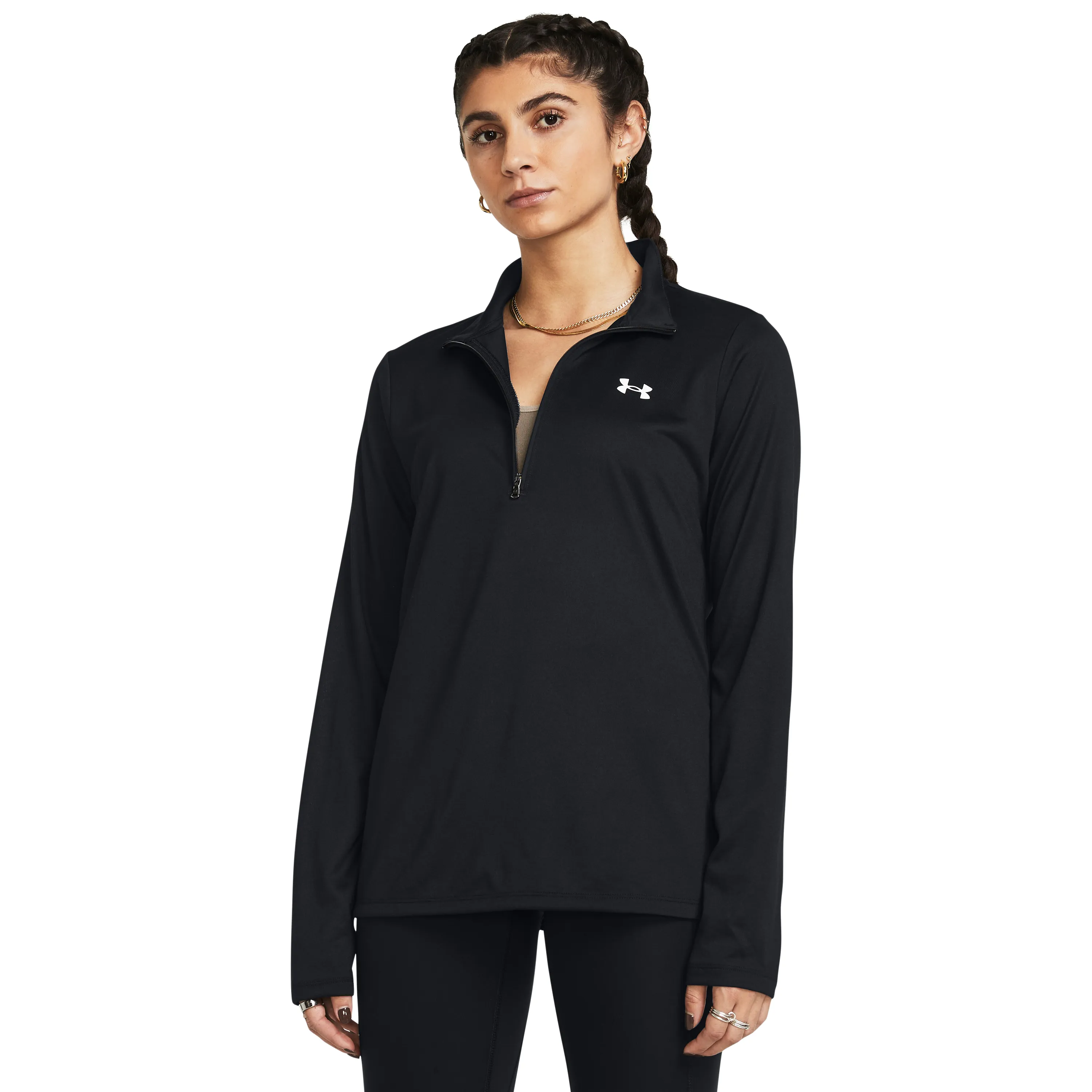 Under Armour Women's Tech 1/2 Zip
