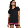 Under Armour Women's Tech SSV, Black
