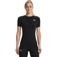 Under Armour Women's UA Hg Authentics Comp SS Under Armour Women's UA Hg Authentics Comp SS