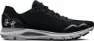Under Armour Women's UA Hovr Sonic 6, Black