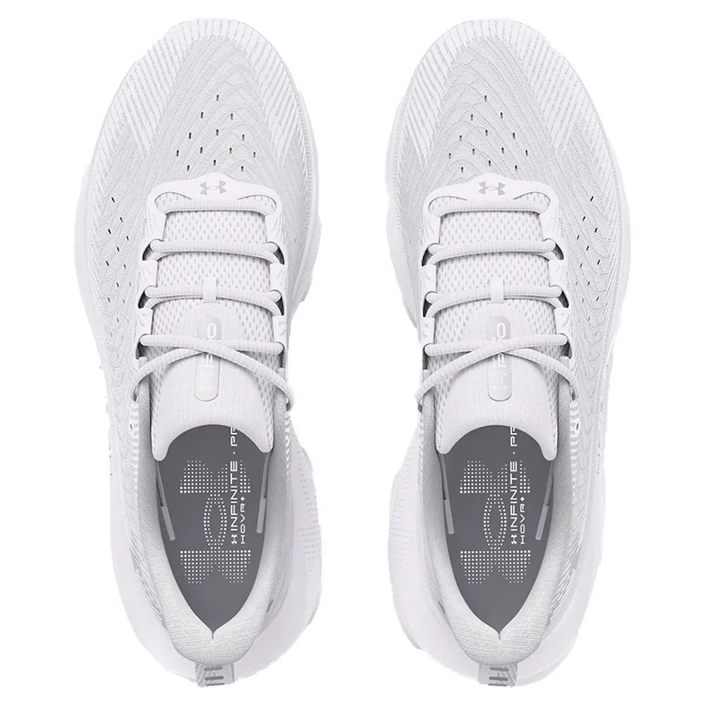 Under Armour Women's UA Infinite Pro Running Shoes Under Armour Women's UA Infinite Pro Running Shoes