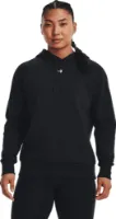 Under Armour Women's UA Rival Fleece Hoodie Under Armour Women's UA Rival Fleece Hoodie