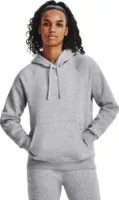 Under Armour Women's UA Rival Fleece Hoodie Under Armour Women's UA Rival Fleece Hoodie