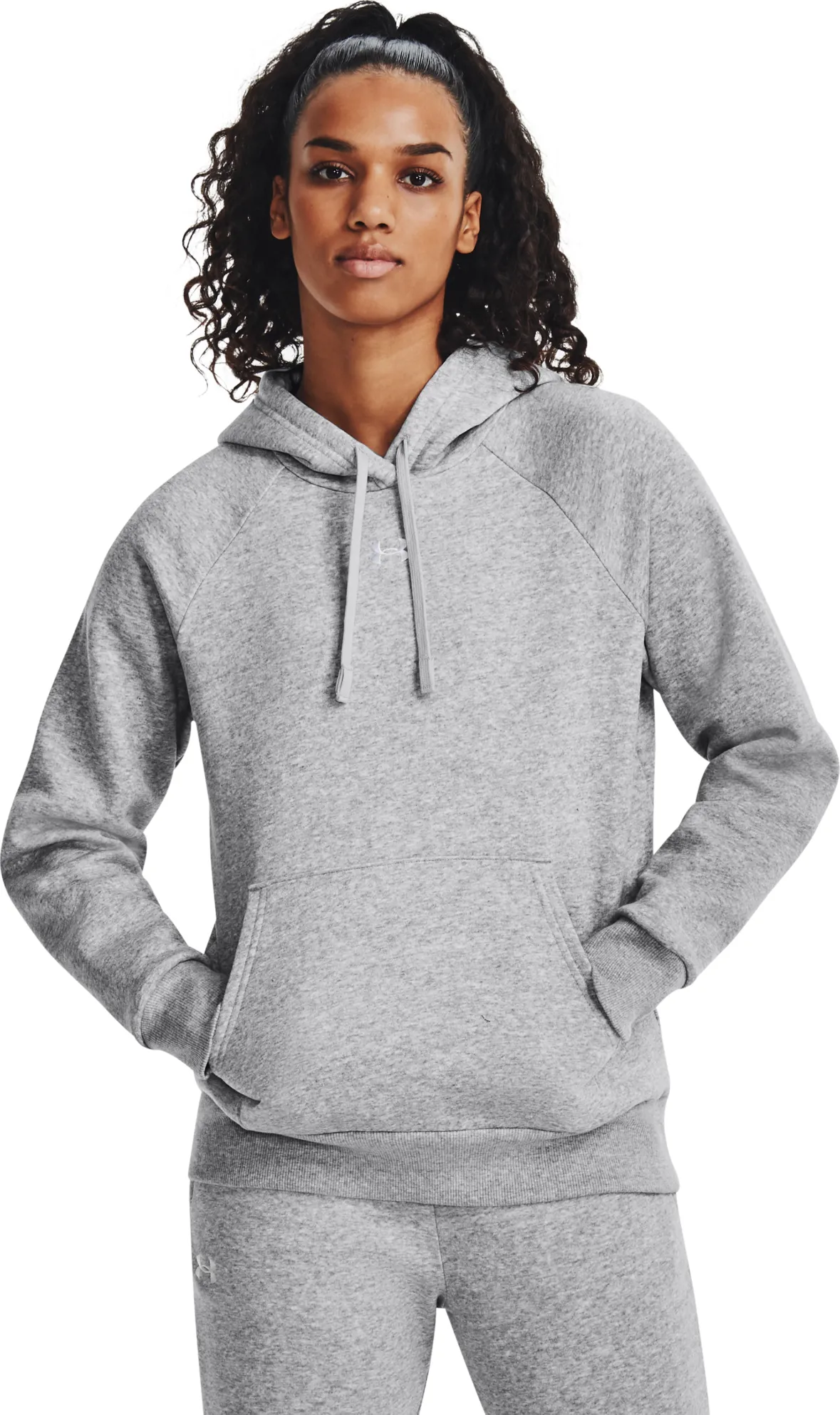 Under Armour Women's UA Rival Fleece Hoodie