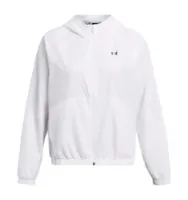 Under Armour Women's UA Rival Sport Windbreaker Under Armour Women's UA Rival Sport Windbreaker