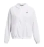 Under Armour Women's UA Rival Sport Windbreaker
