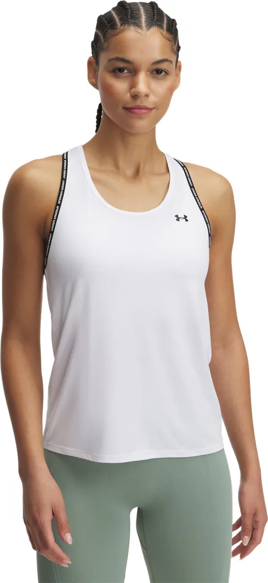 Under Armour Women's UA Tech™ Knockout Tank Under Armour Women's UA Tech™ Knockout Tank